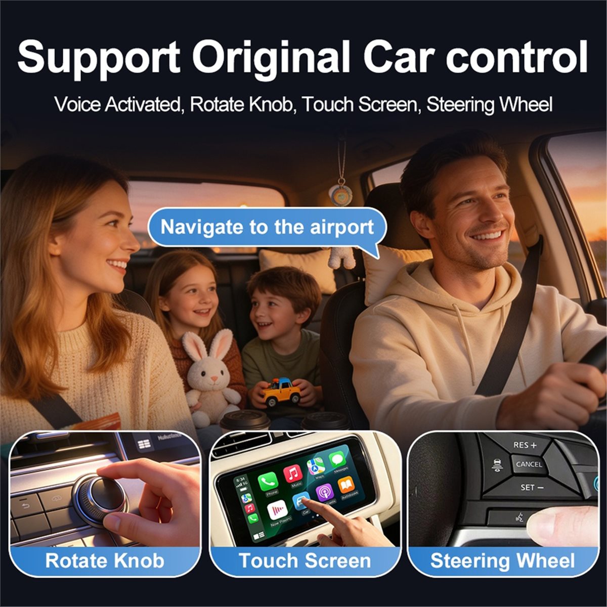 【TODAY-BUY】~@ 4+64GB Android 1 - Car Accessories To Buy recensie en prijs