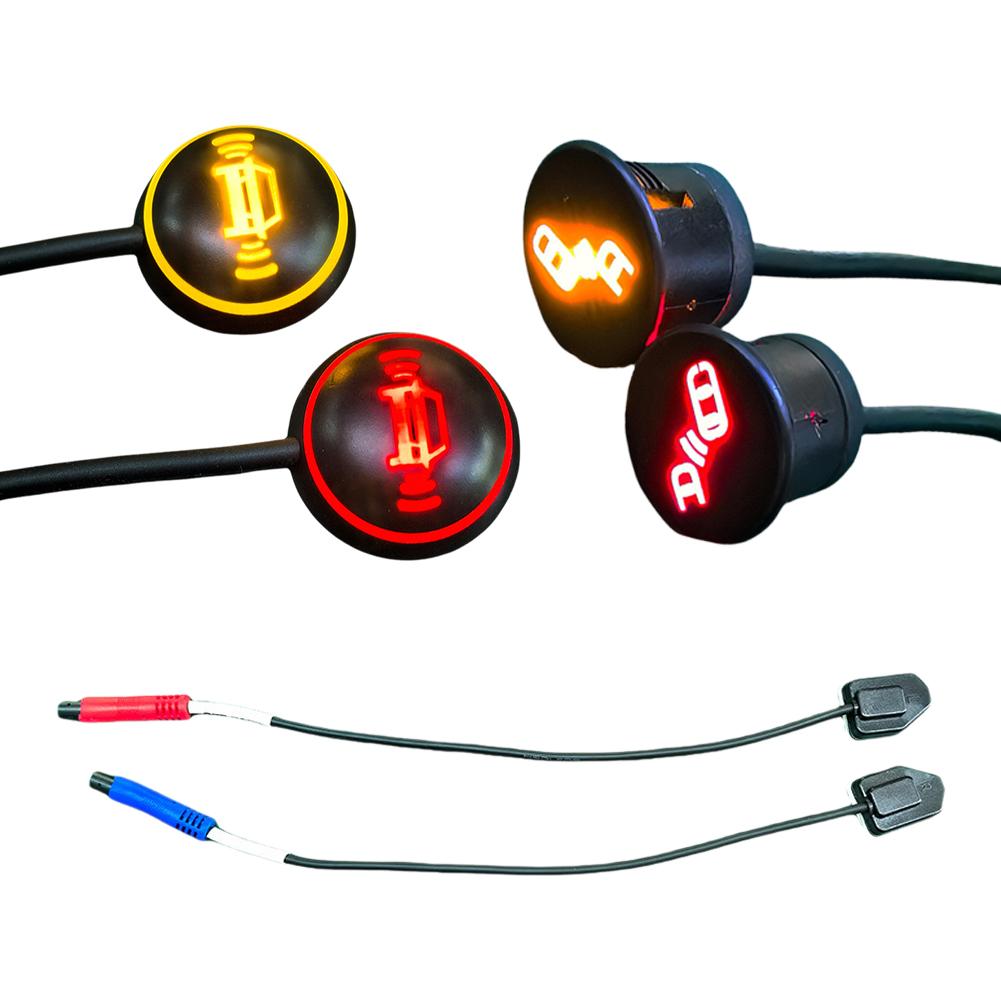 Auto Millimeter Wave Radar Pro - Car Accessories Zone recensie en prijs
