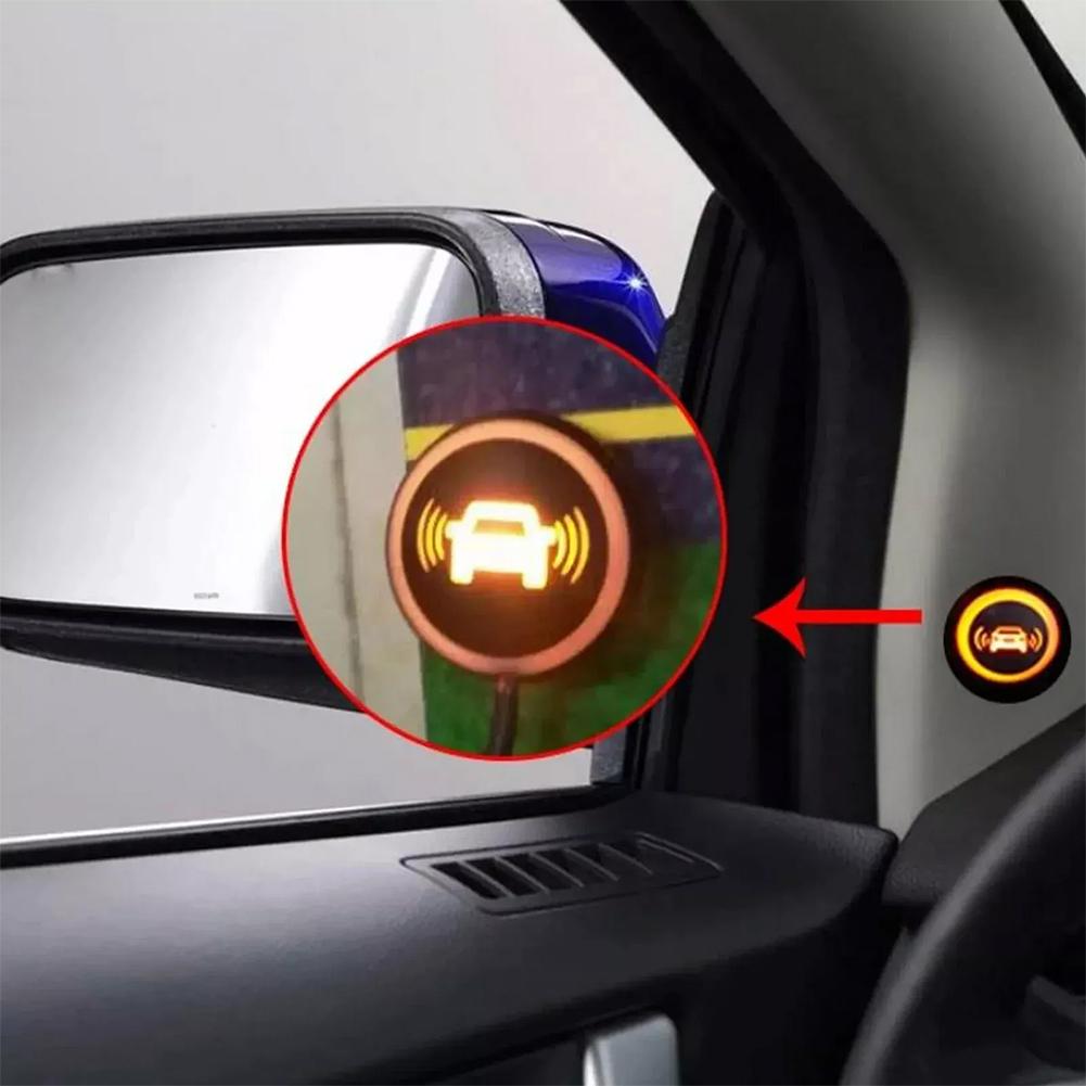 Auto Millimeter Wave Radar Pro - Car Accessories Zone recensie en prijs