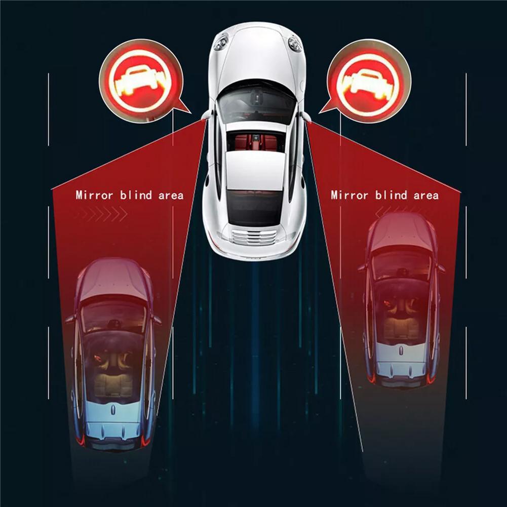 Auto Millimeter Wave Radar Pro - Car Accessories Zone recensie en prijs