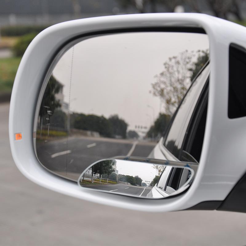 1 paar auto dodehoekspiegels v - Car Blind Spot Mirror recensie en prijs
