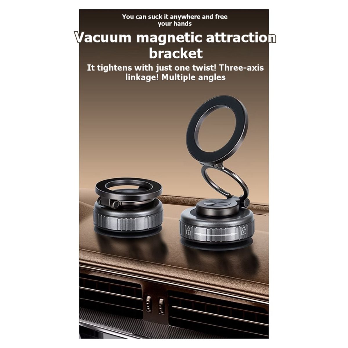Kan 360 kopen °   Verstelbare  - Car Accessories To Buy recensie en prijs