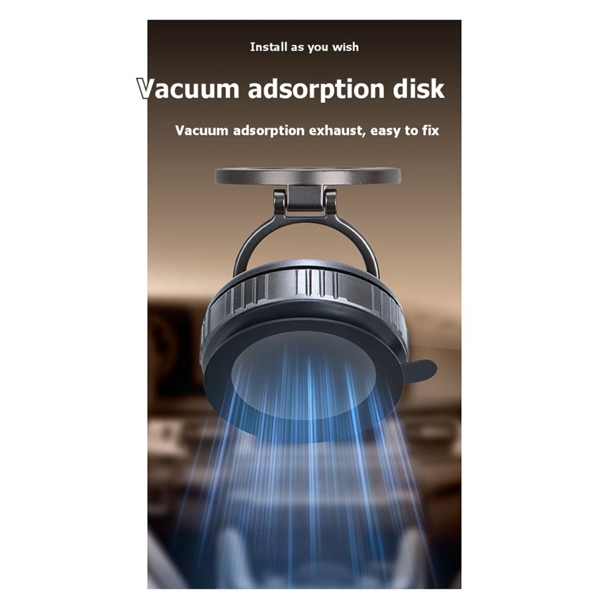 Kan 360 kopen °   Verstelbare  - Car Accessories To Buy recensie en prijs