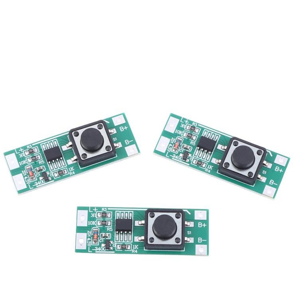 【TODAY-BUY】~@ DC3V-12V knipper - Car Accessories To Buy recensie en prijs