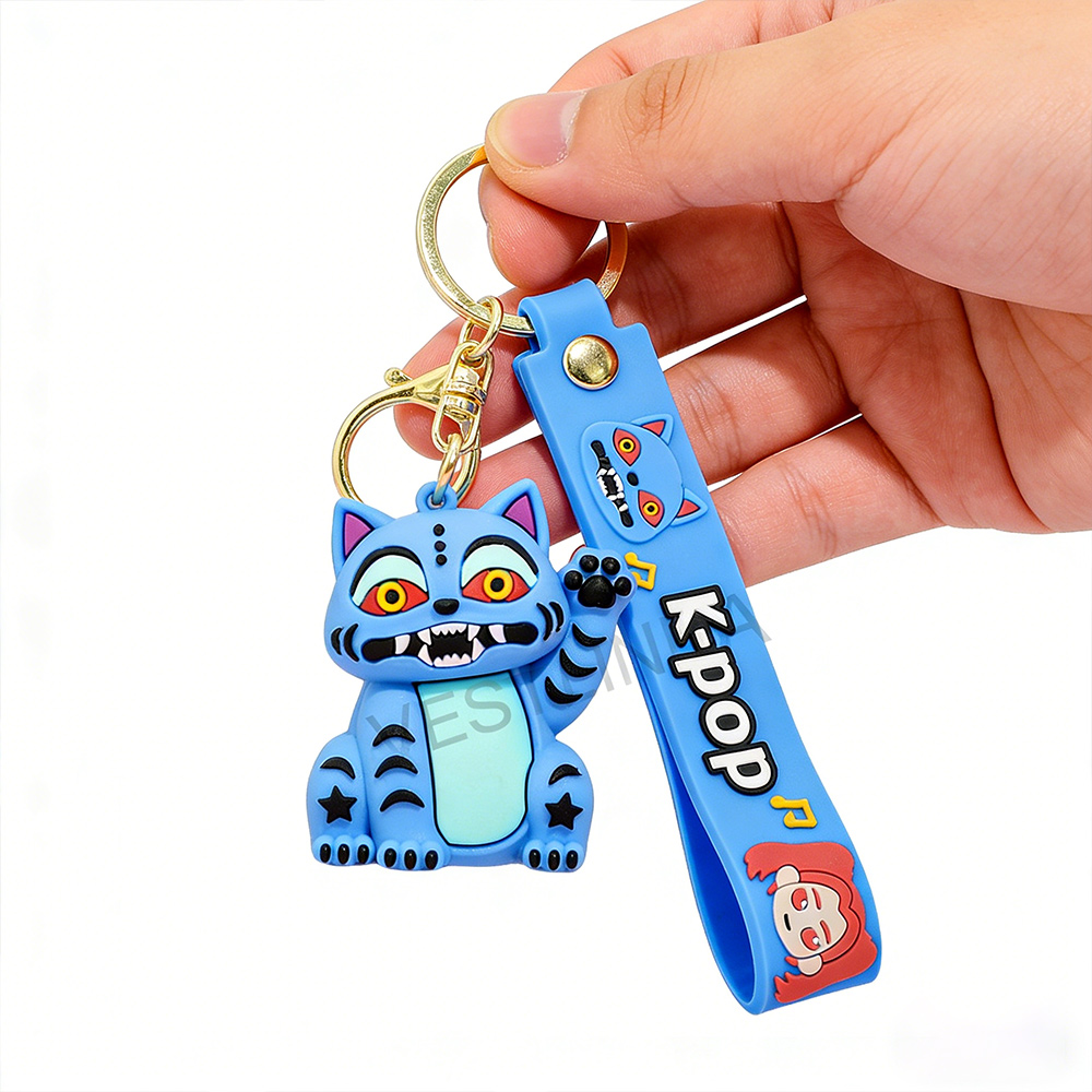 Hotverkopende KPop Demon Hunte - Car Accessories For Decoration recensie en prijs