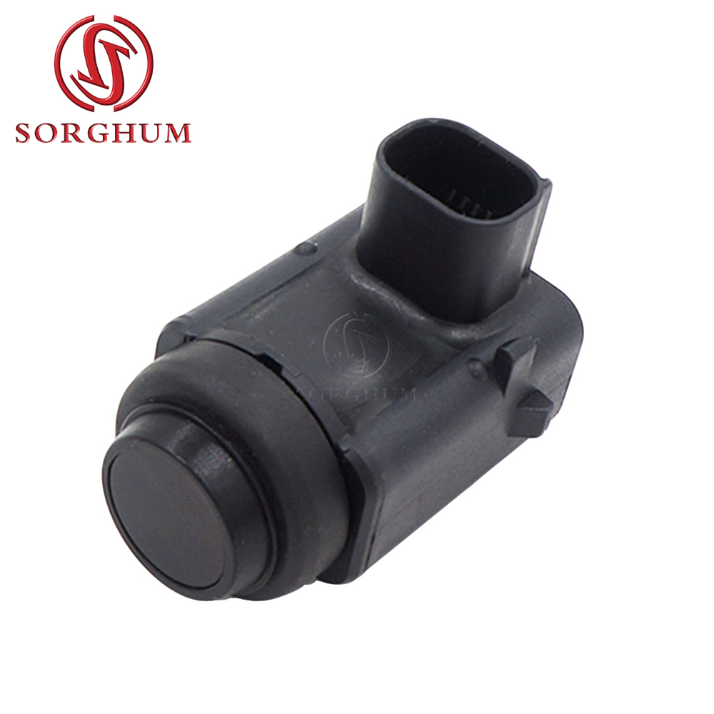 Sorghum Front Pdc Ultrasone Pa - Parking Sensor Reverse recensie en prijs