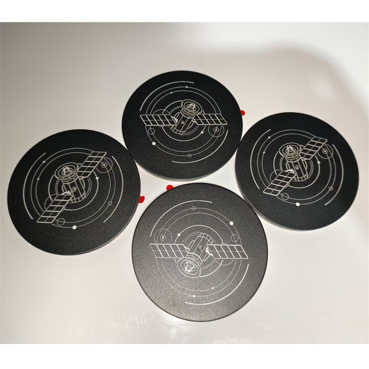 【TODAY-BUY】~@ 4 STUKS Starlink - Car Accessories To Buy recensie en prijs