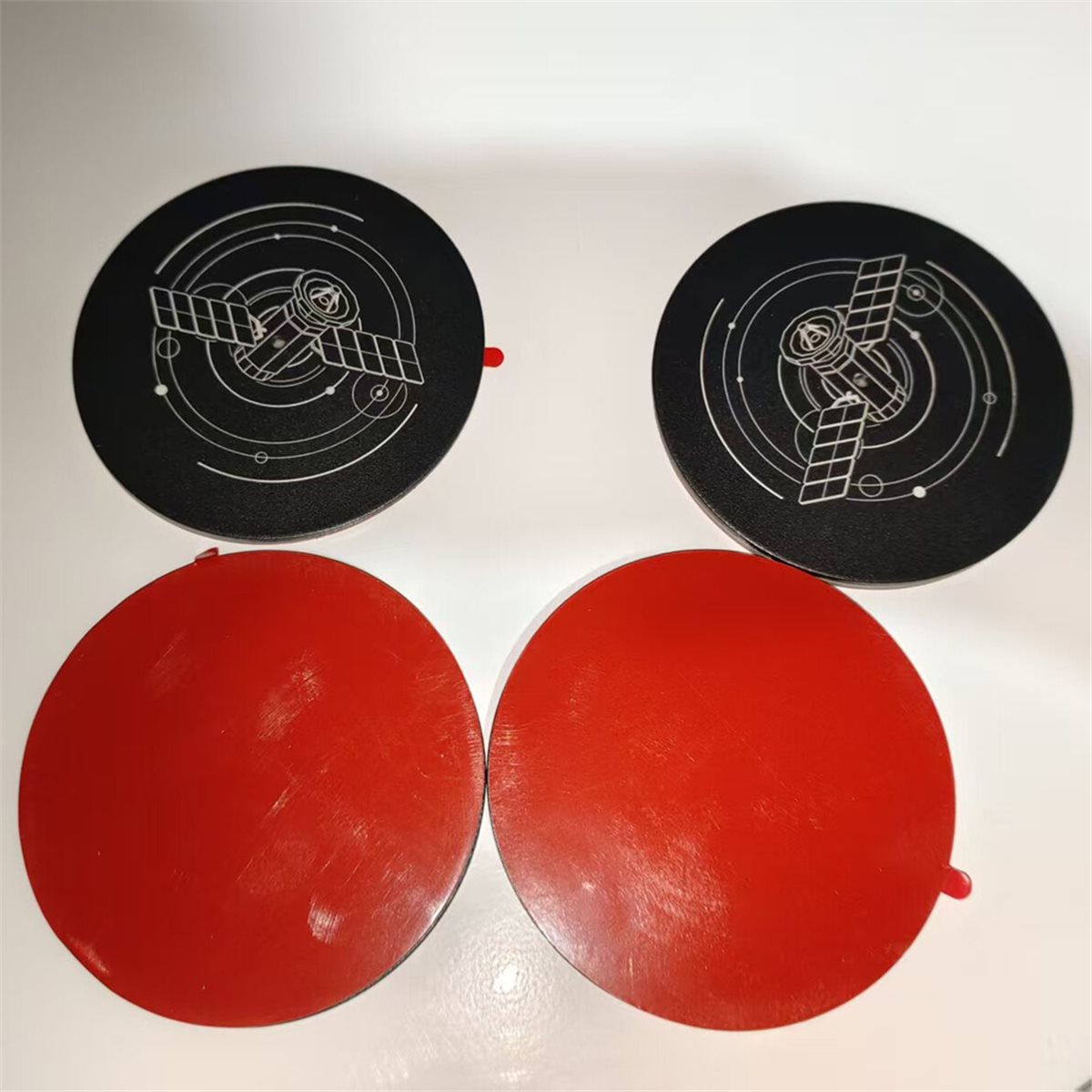 【TODAY-BUY】~@ 4 STUKS Starlink - Car Accessories To Buy recensie en prijs