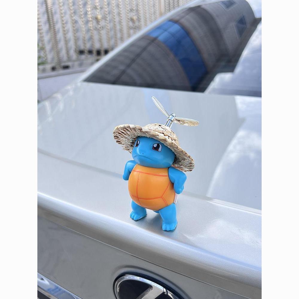 Op de auto gemonteerde, trots  - Car Accessories For Decoration recensie en prijs