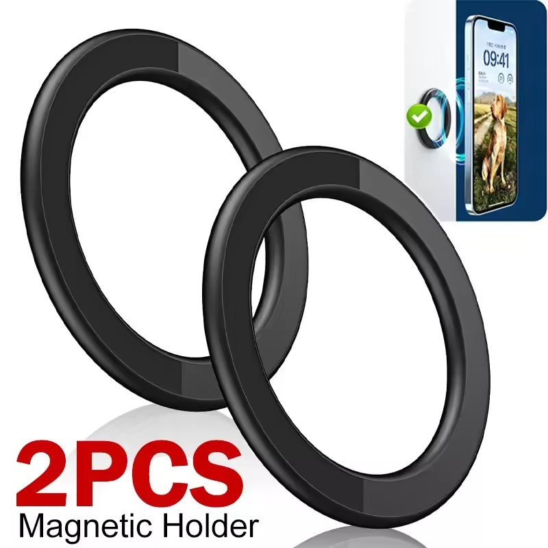 MagSafe Magnetische Ringhouder - Car Accessories Phone Holder recensie en prijs