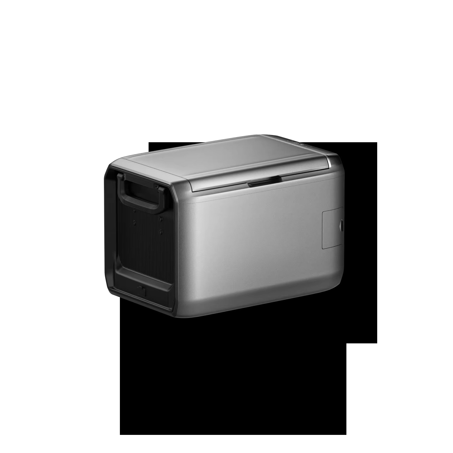 Klassieke autokoelkast 45/55L  - Car Accessories Zone recensie en prijs