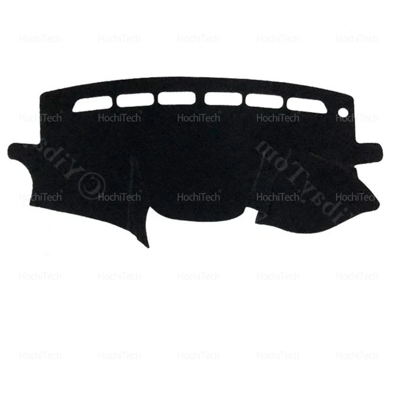 Auto Dashboard Cover Vermijd L - Car Anti-Slip Dashboard Mat recensie en prijs