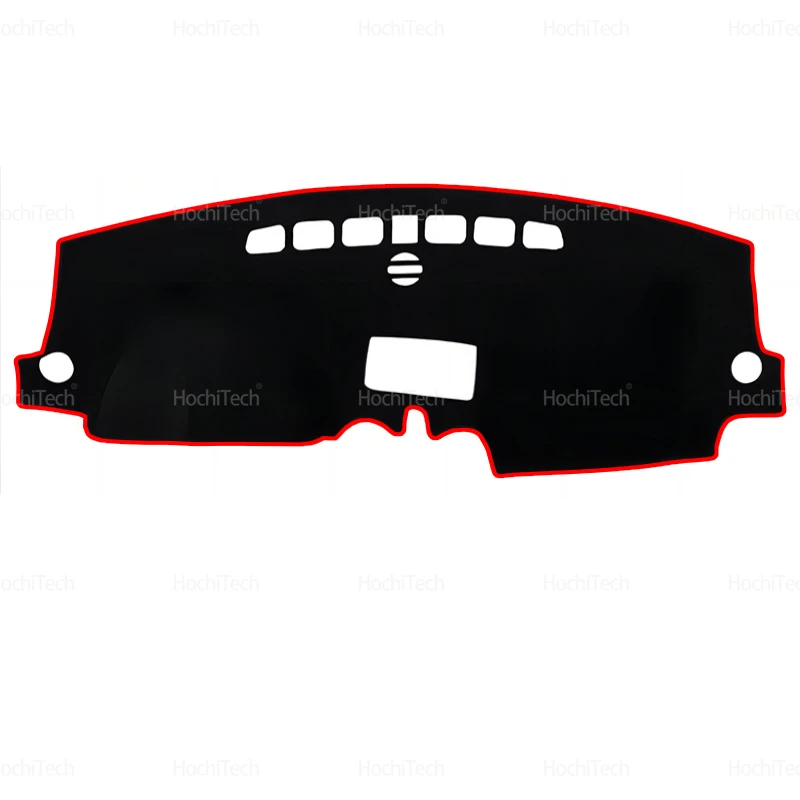 Dashboard Cover Board Anti-Sli - Car Anti-Slip Dashboard Mat recensie en prijs