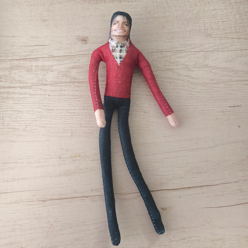 Michael Jackson Beroemde Zange - Car Accessories In Japan recensie en prijs
