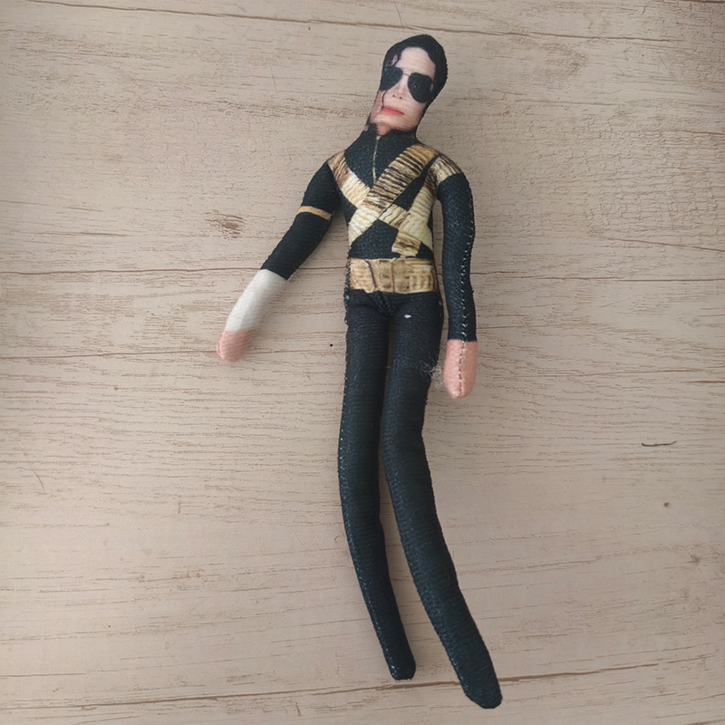 Michael Jackson Beroemde Zange - Car Accessories In Japan recensie en prijs