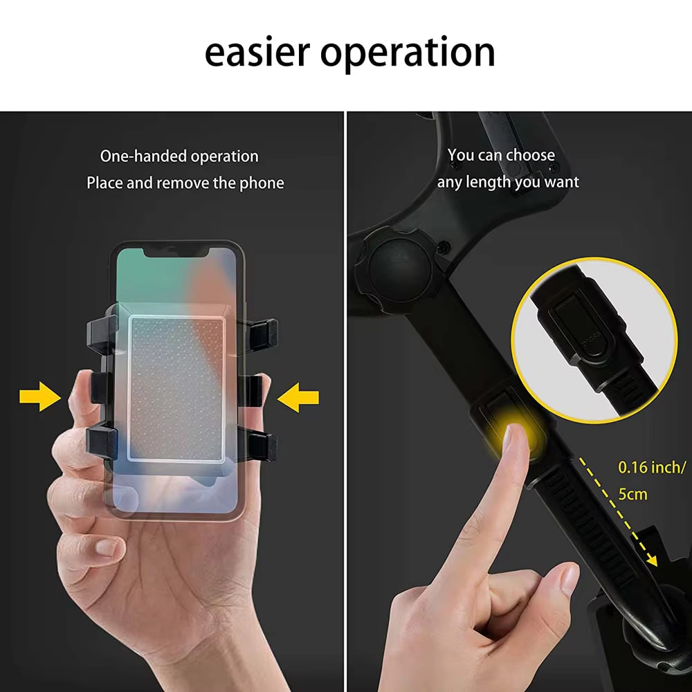 Multifunctionele auto-achterui - Car Accessories Phone Holder recensie en prijs