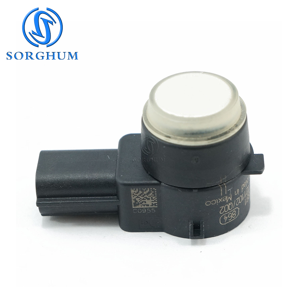 13282853 13282883 13242365 Par - Parking Sensor Reverse recensie en prijs