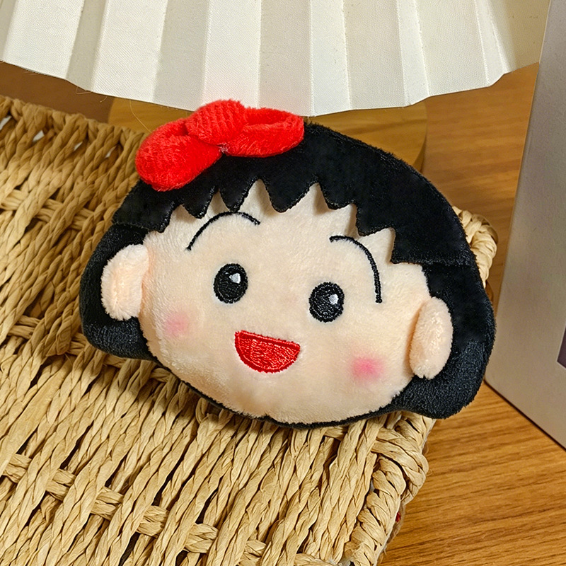 Leuke Chibi Maruko Chan Pluche - Car Accessories In Japan recensie en prijs