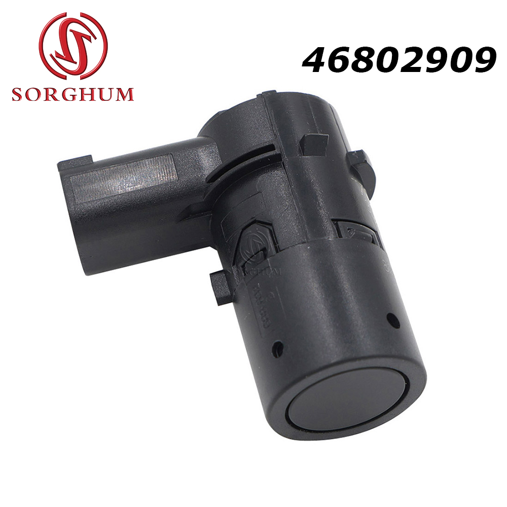 Sorghum 46802909 Voor Alfa Rom - Parking Sensor Reverse recensie en prijs