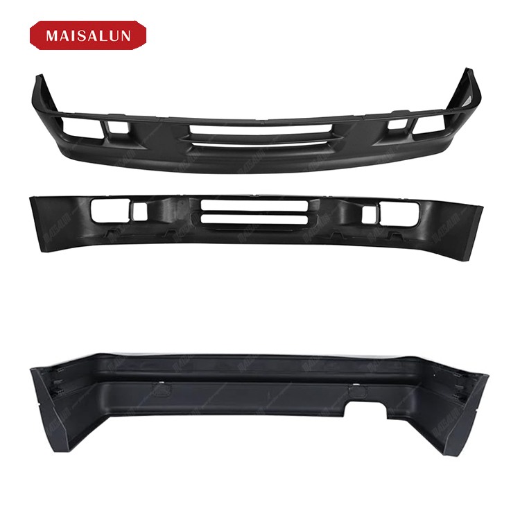 E30 MT Style Bodykit Upgrade 3 - Car Accessories For Camping recensie en prijs
