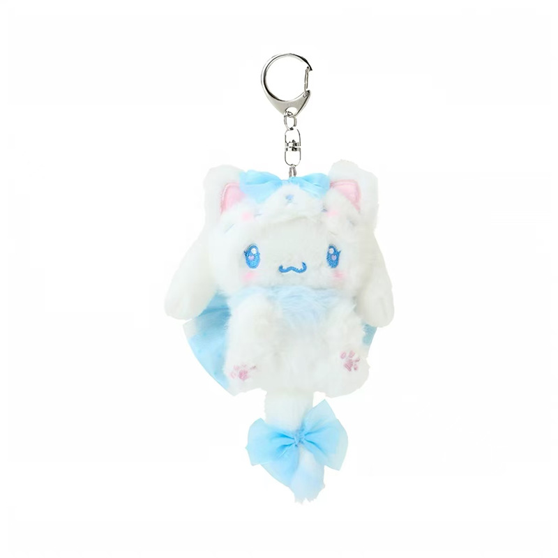 Hello Kitty Cream Cat Bowknot  - Car Accessories In Japan recensie en prijs