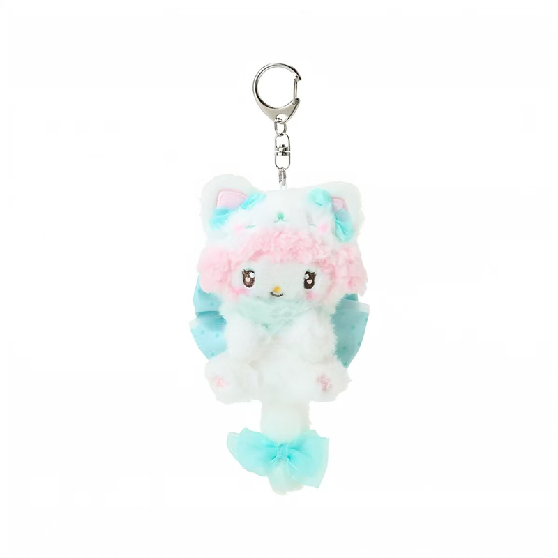 Hello Kitty Cream Cat Bowknot  - Car Accessories In Japan recensie en prijs