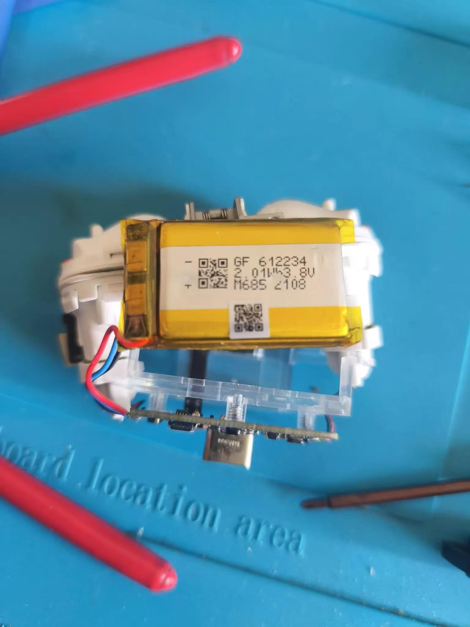 meer kopen zal goedkope 3.7 V  - Car Accessories To Buy recensie en prijs