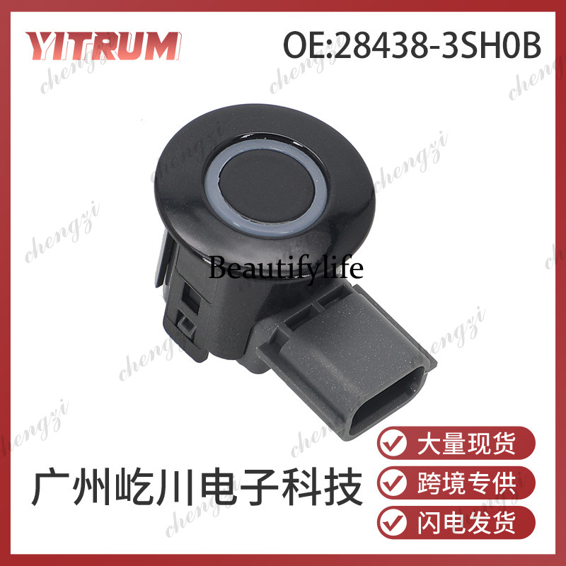 28438-3SH0B Geschikt voor NS a - Parking Sensor Reverse recensie en prijs