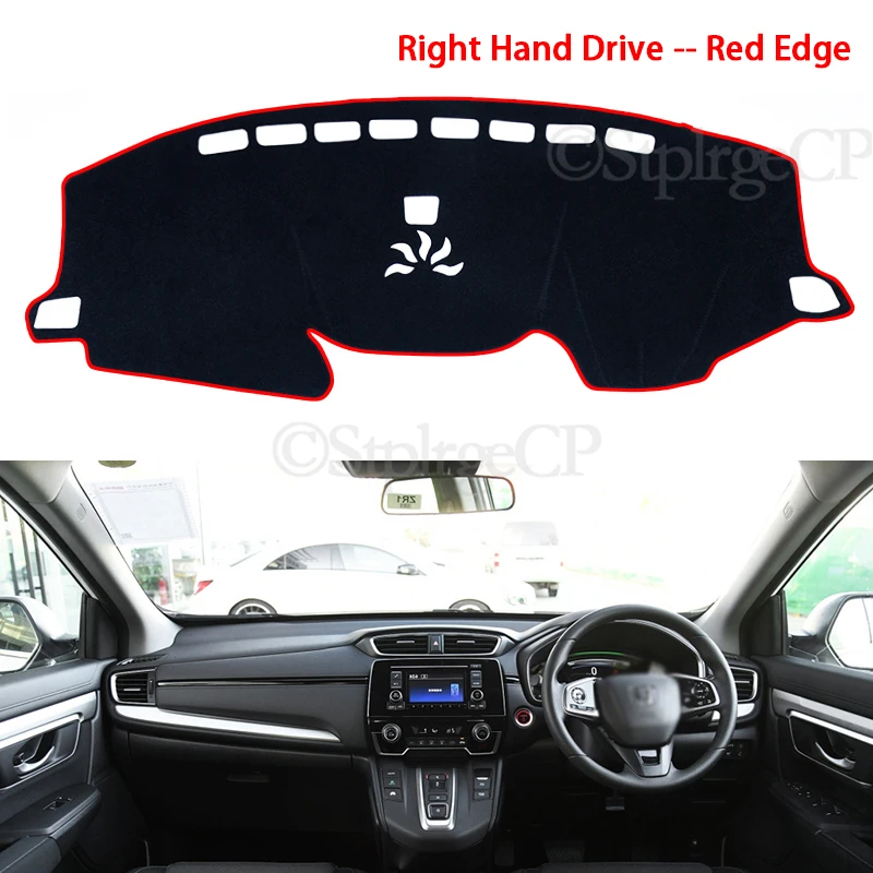 Antislipmat dashboardhoes zonn - Car Anti-Slip Dashboard Mat recensie en prijs