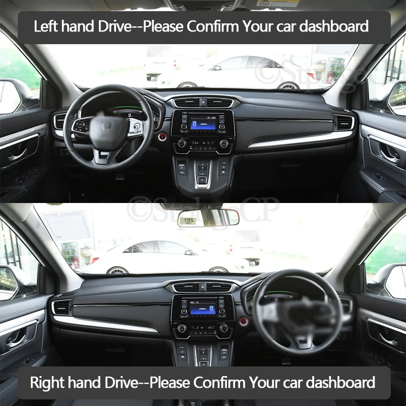 Antislipmat dashboardhoes zonn - Car Anti-Slip Dashboard Mat recensie en prijs