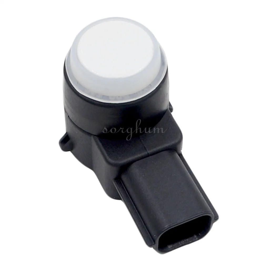 4 PCS PDC Backup Reverse Parki - Parking Sensor Reverse recensie en prijs