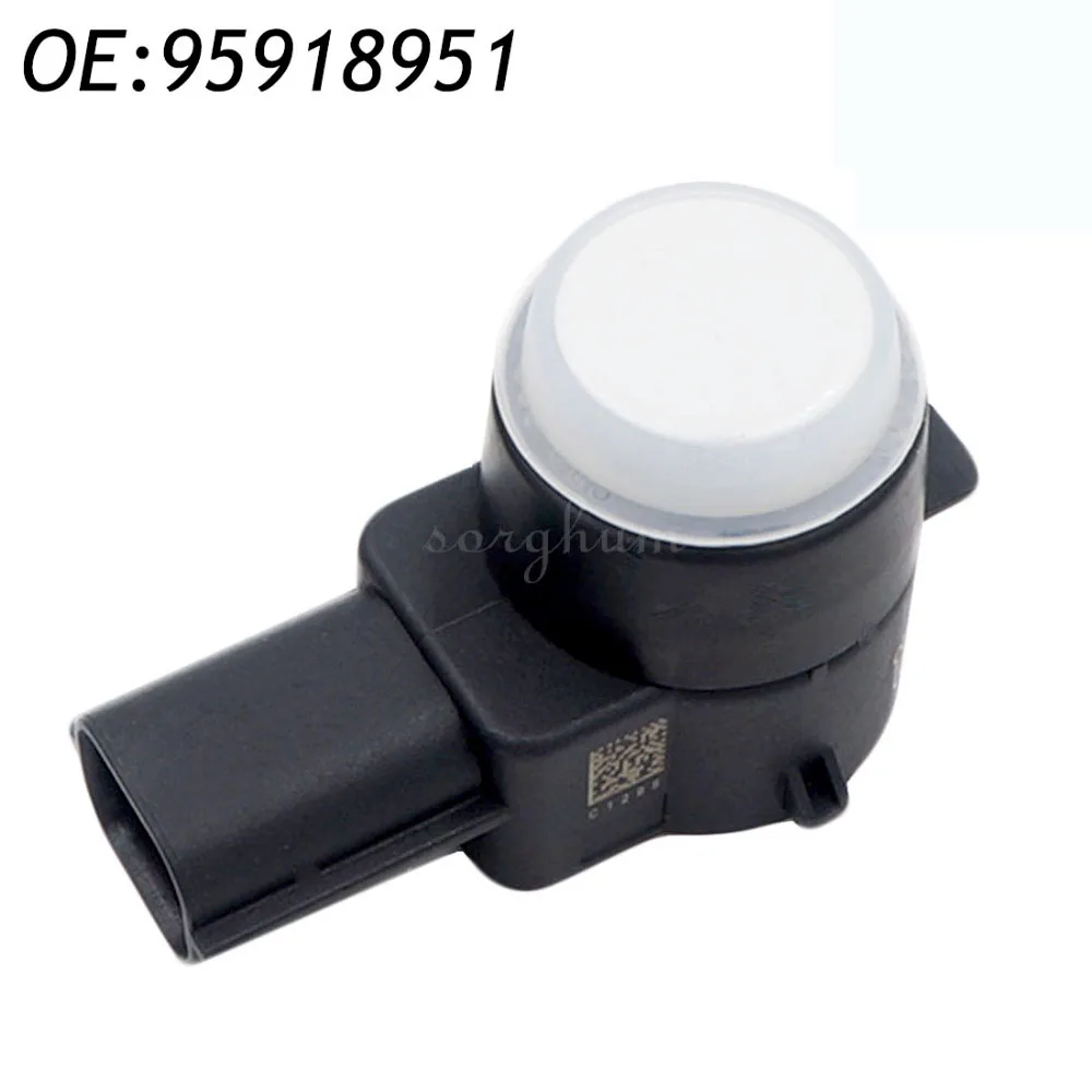 4 PCS PDC Backup Reverse Parki - Parking Sensor Reverse recensie en prijs