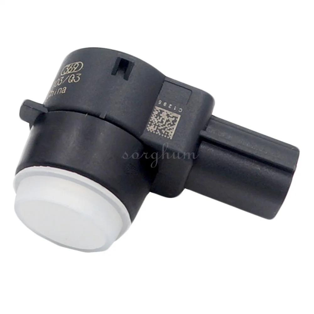 4 PCS PDC Backup Reverse Parki - Parking Sensor Reverse recensie en prijs