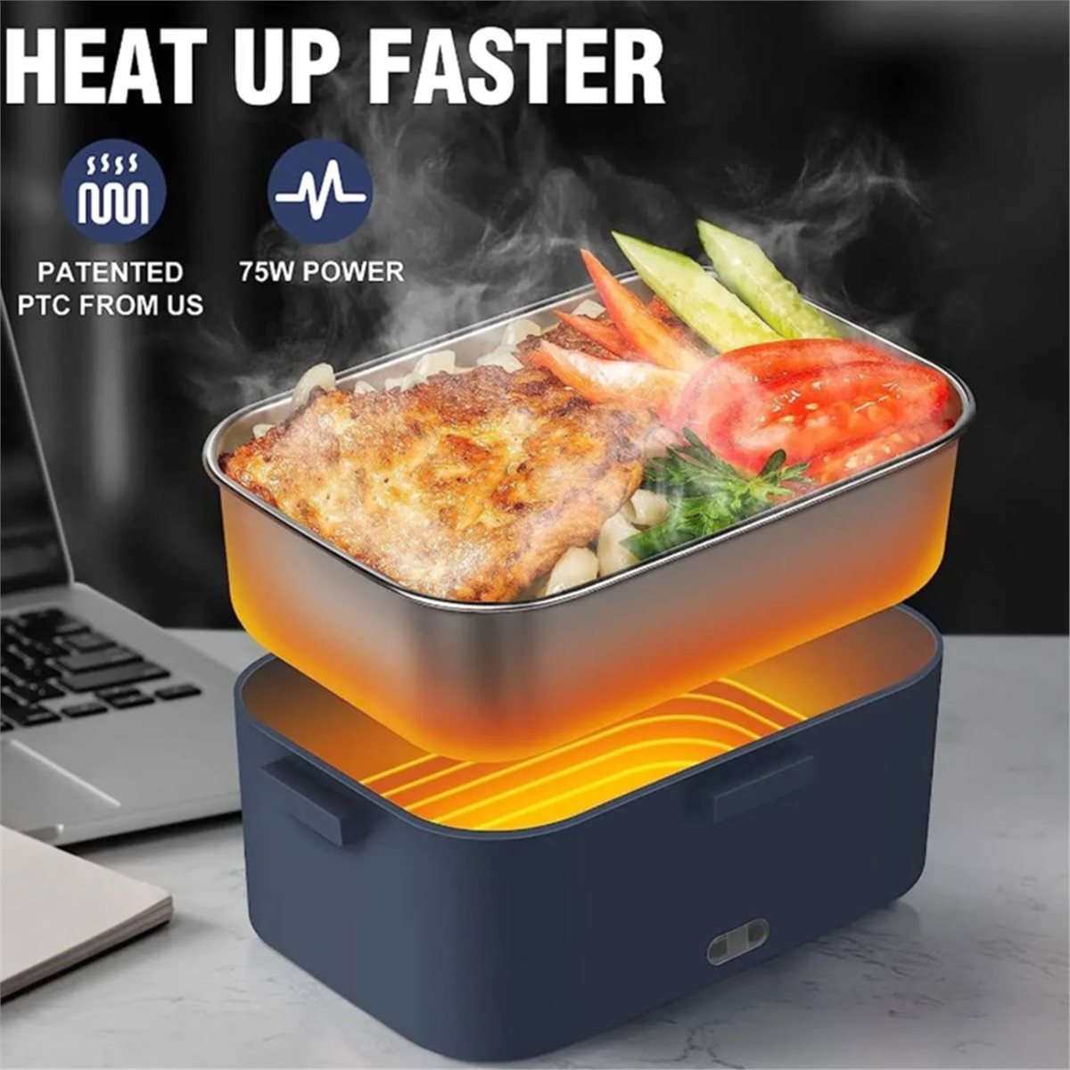 【TODAY-BUY】~@ 1.8L 75W Elektri - Car Accessories To Buy recensie en prijs