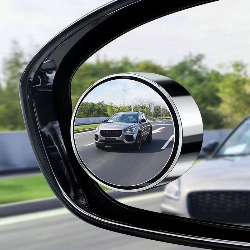 2 stuks ronde frame convexe do - Car Blind Spot Mirror recensie en prijs