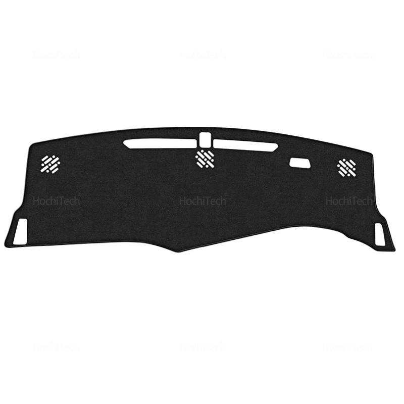Dashboard Cover voor Chevrolet - Car Anti-Slip Dashboard Mat recensie en prijs