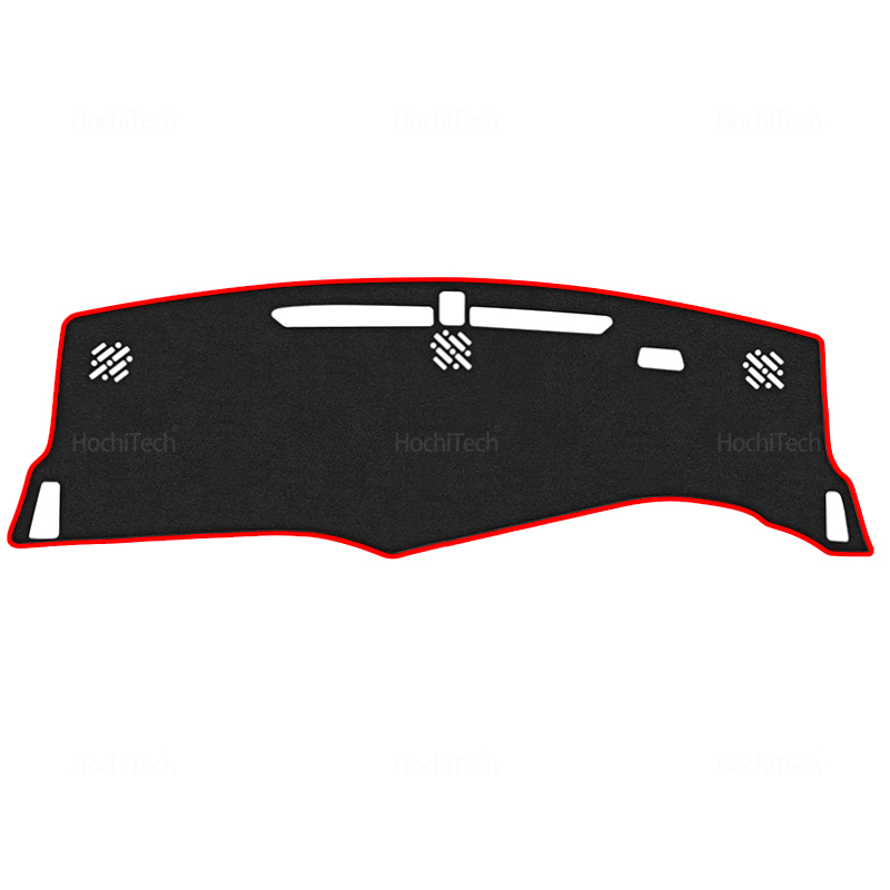 Dashboard Cover voor Chevrolet - Car Anti-Slip Dashboard Mat recensie en prijs
