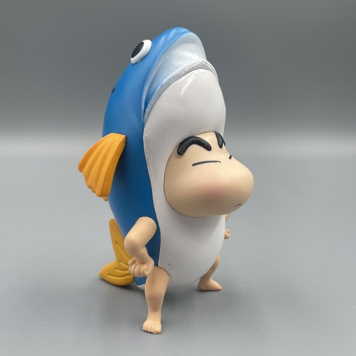 Crayon Shin-chan Q-versie figu - Car Accessories For Decoration recensie en prijs