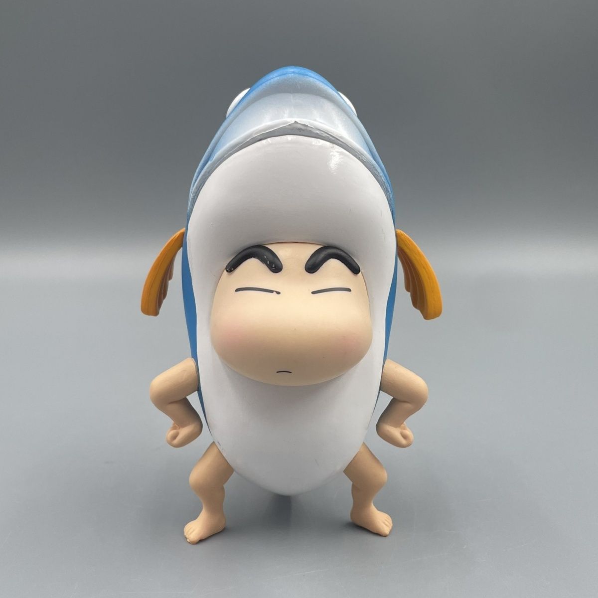 Crayon Shin-chan Q-versie figu - Car Accessories For Decoration recensie en prijs