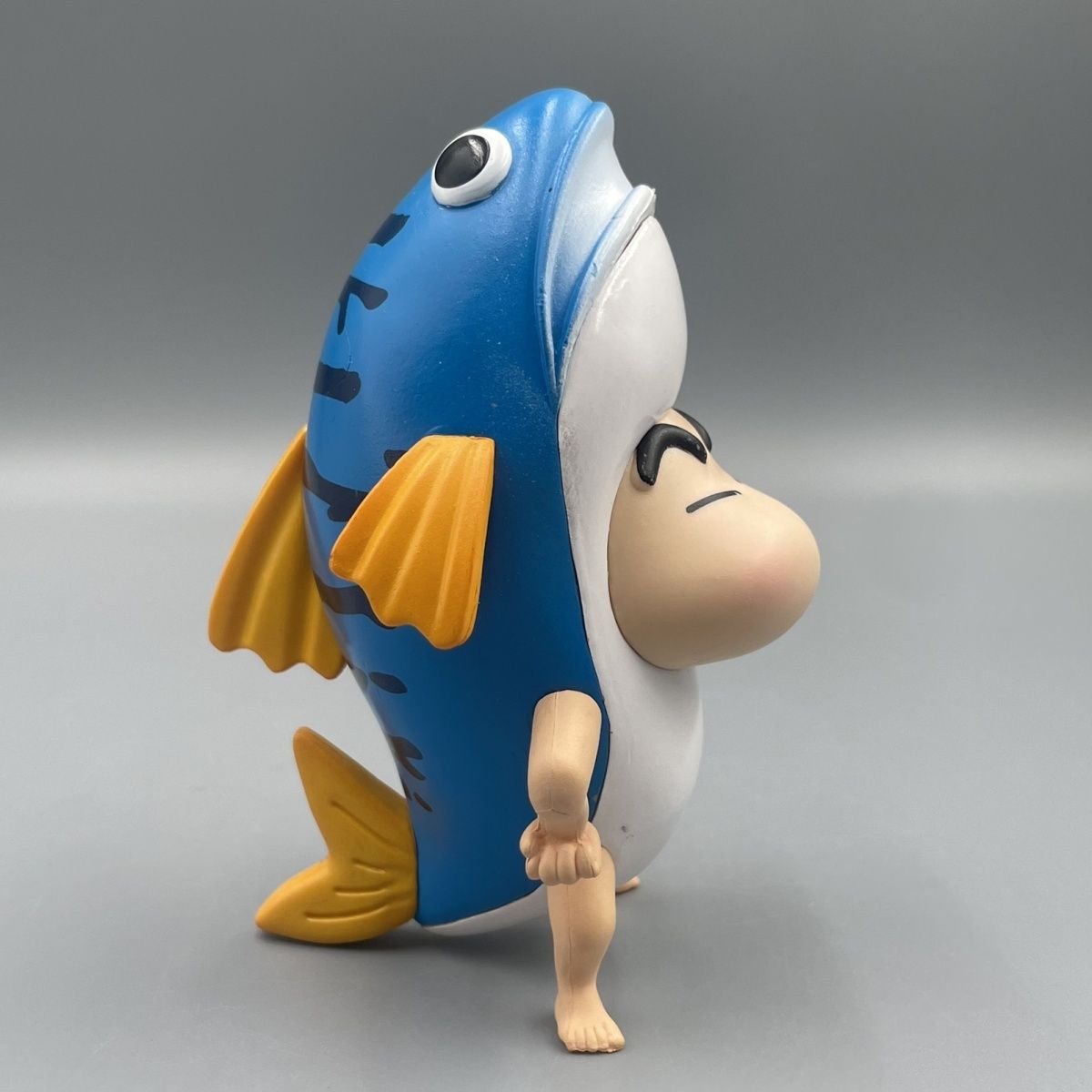 Crayon Shin-chan Q-versie figu - Car Accessories For Decoration recensie en prijs