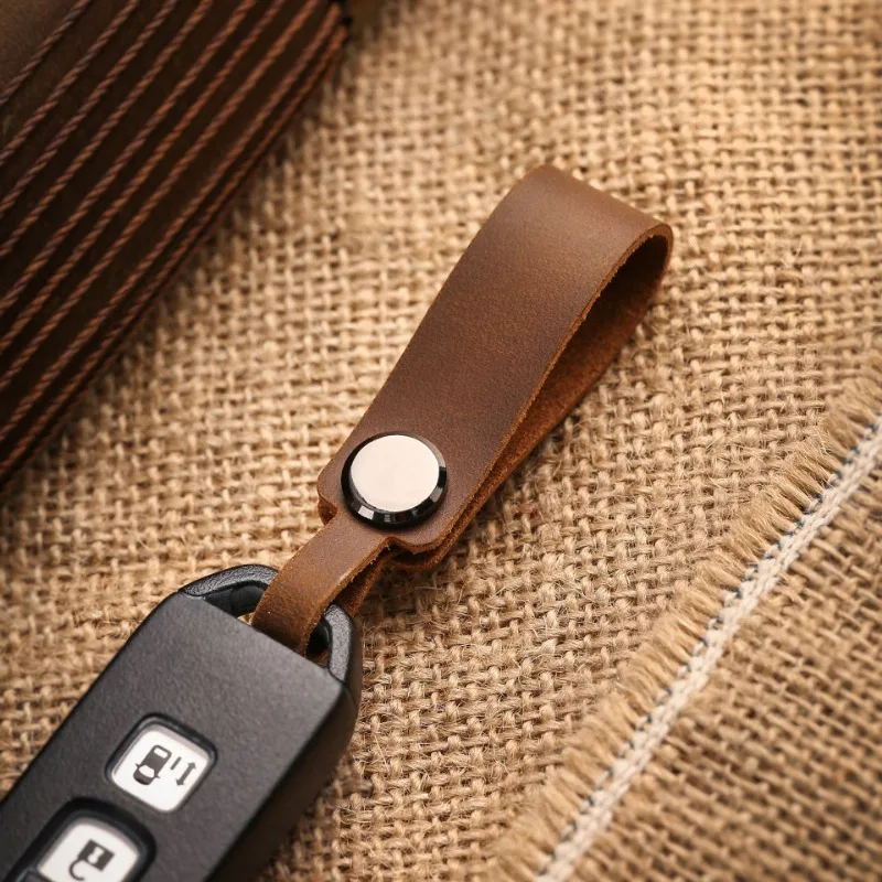 Laser Custom LOGO Crazy Horse  - Car Accessories Name recensie en prijs