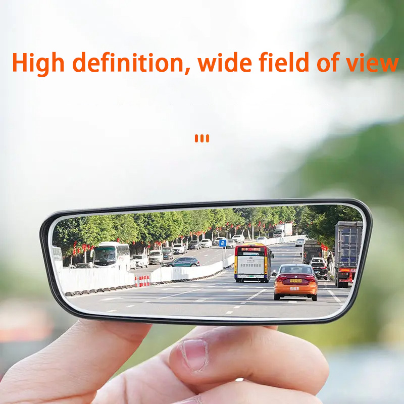 2 stuks 360 graden verstelbare - Car Blind Spot Mirror recensie en prijs