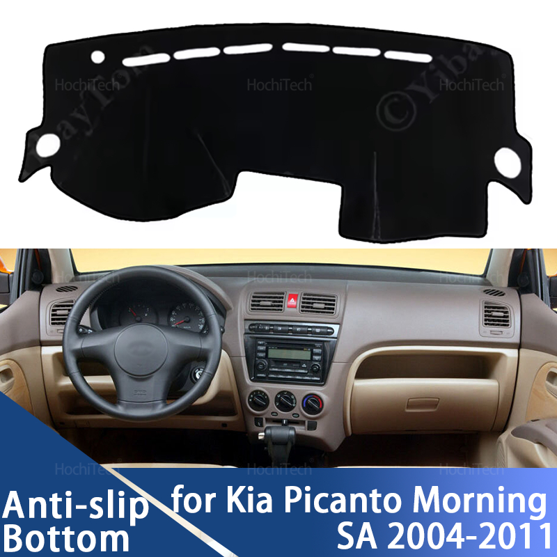 Anti-Slip Mat Dashboard Cover  - Car Anti-Slip Dashboard Mat recensie en prijs