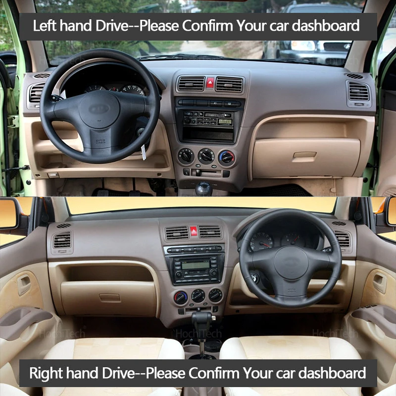 Anti-Slip Mat Dashboard Cover  - Car Anti-Slip Dashboard Mat recensie en prijs