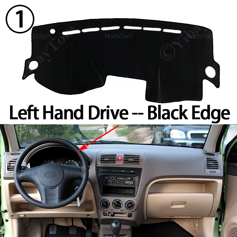 Anti-Slip Mat Dashboard Cover  - Car Anti-Slip Dashboard Mat recensie en prijs