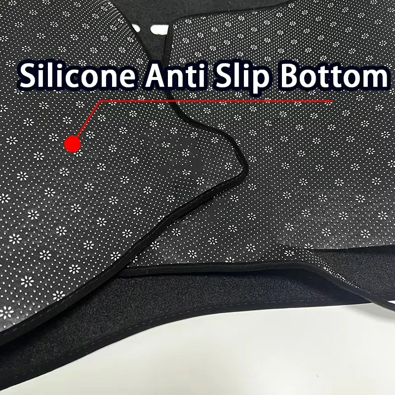 Anti-Slip Mat Dashboard Cover  - Car Anti-Slip Dashboard Mat recensie en prijs