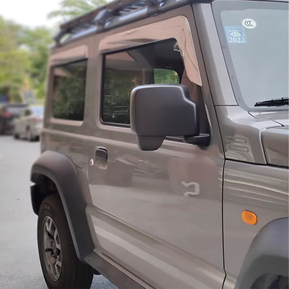 JMN102 2 stuks auto-breedhoeks - Car Blind Spot Mirror recensie en prijs