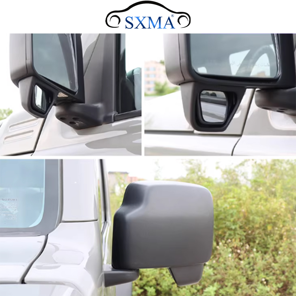 JMN102 2 stuks auto-breedhoeks - Car Blind Spot Mirror recensie en prijs