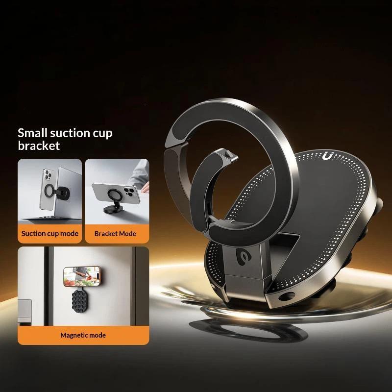 Nieuwe 1 Stuks Opvouwbare Draa - Car Accessories Phone Holder recensie en prijs