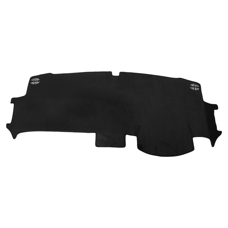 Auto Dashboard Cover Pad Voor  - Car Anti-Slip Dashboard Mat recensie en prijs